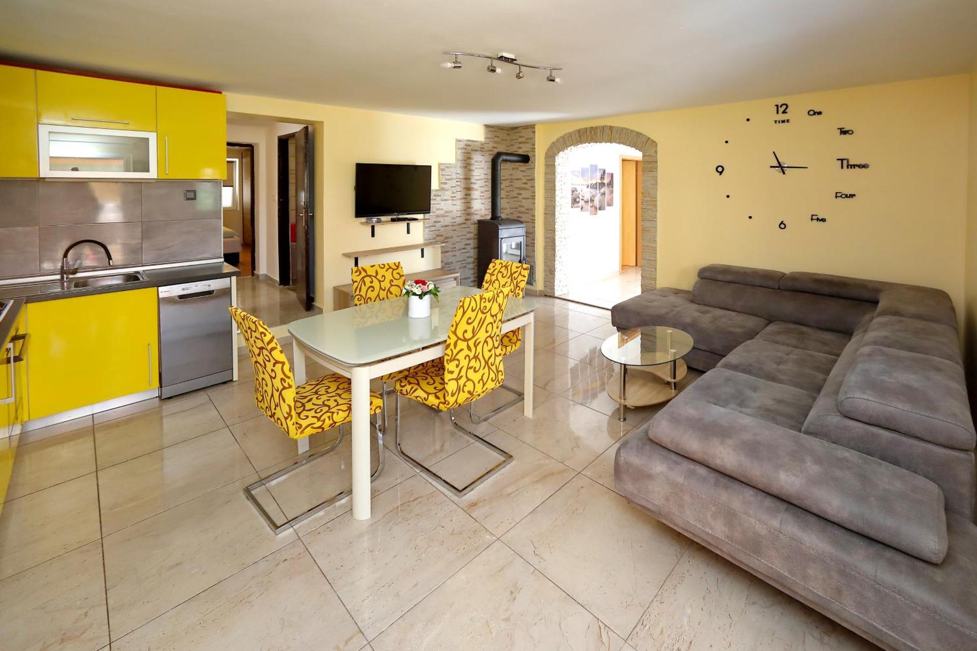 Apartman Naomi بيبينيا المظهر الخارجي الصورة