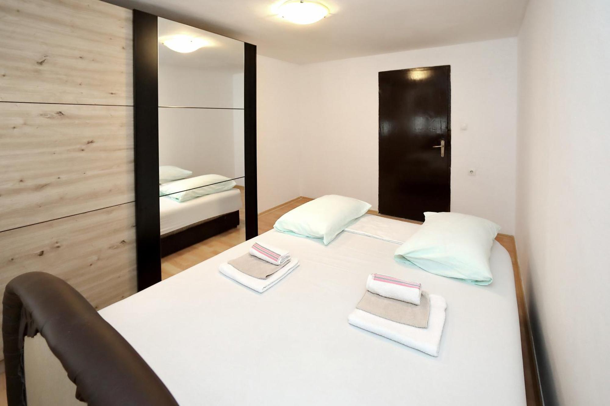 Apartman Naomi بيبينيا المظهر الخارجي الصورة